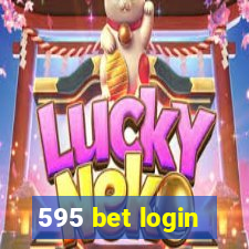 595 bet login